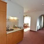 Residenz Hochland سيفيلد ان تيرول