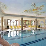 Residenz Hochland فندق سيفيلد ان تيرول