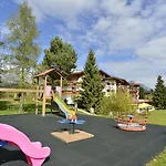 Residenz Hochland فندق