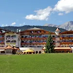 Residenz Hochland فندق 4*