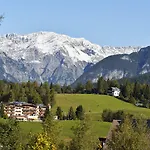 Residenz Hochland فندق