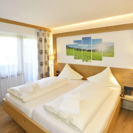 Residenz Hochland Hotel Seefeld in Tirol