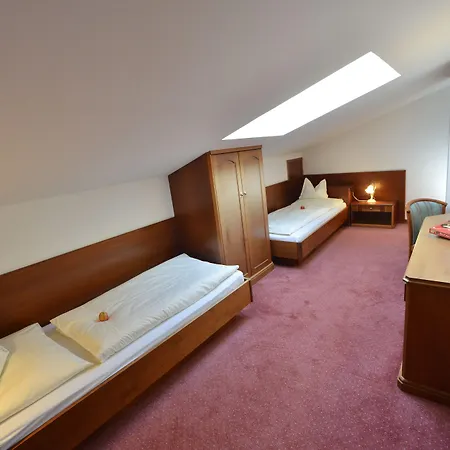 Hotel Residenz Hochland