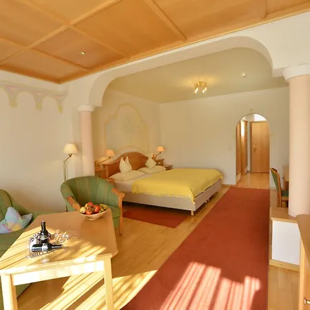 Hotel Residenz Hochland