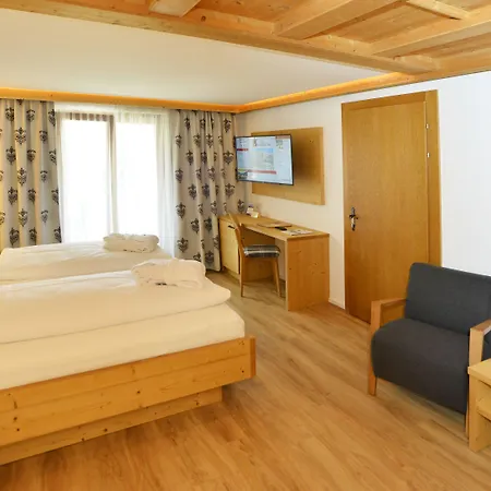 Residenz Hochland Hotel