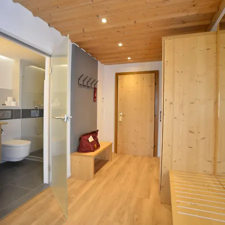 Residenz Hochland 4* Seefeld in Tirol