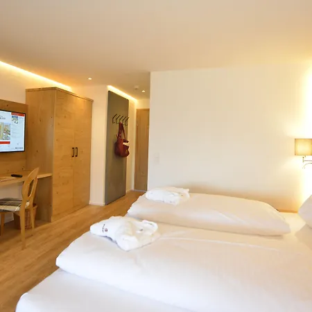 Hotel Residenz Hochland 4*