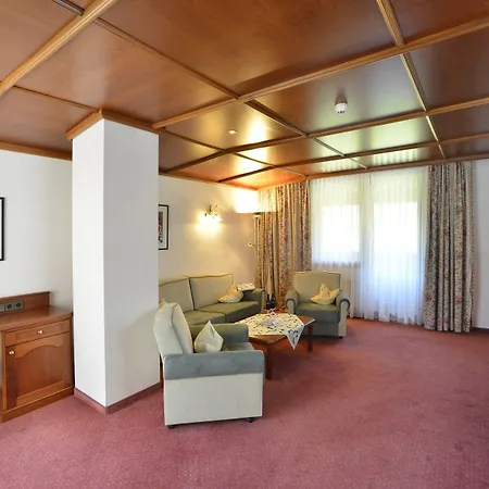 Residenz Hochland 4* Seefeld in Tirol