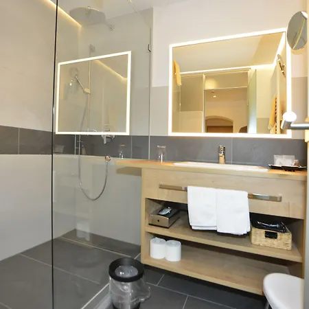 Residenz Hochland Hotel