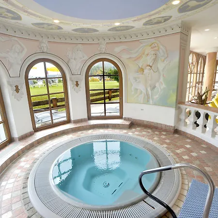 Residenz Hochland Seefeld w Tirolu