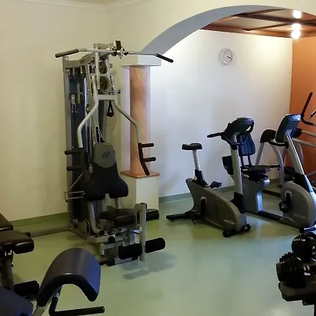 Residenz Hochland Hotel 4*