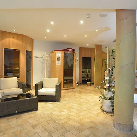 Hotel Residenz Hochland