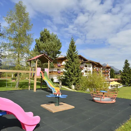 Residenz Hochland Hotel