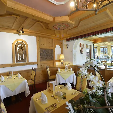 Residenz Hochland Hotel