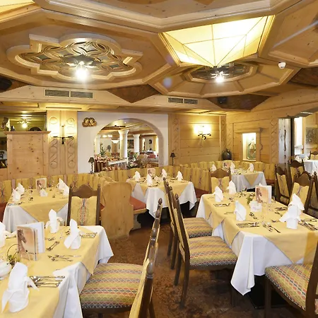 Residenz Hochland Seefeld in Tirol