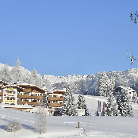 ホテル レジデンツ ホックランド