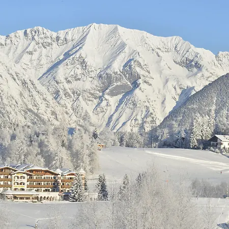 Residenz Hochland Hotel 4*