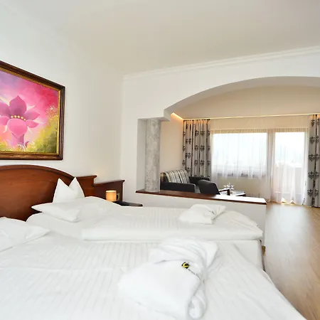 Hotel Residenz Hochland