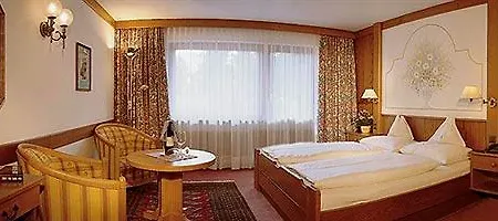 酒店 霍克兰酒店 4*