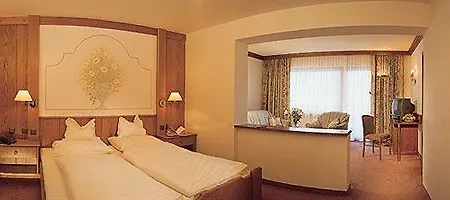 霍克兰酒店 蒂罗尔-泽费尔德