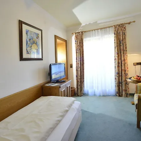 Hotel Residenz Hochland