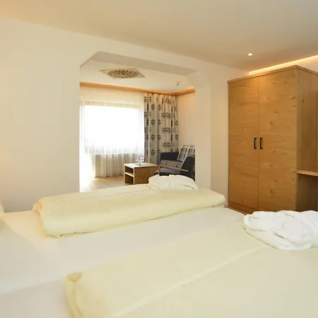 Residenz Hochland 4*