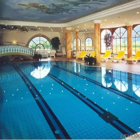 Residenz Hochland 4*