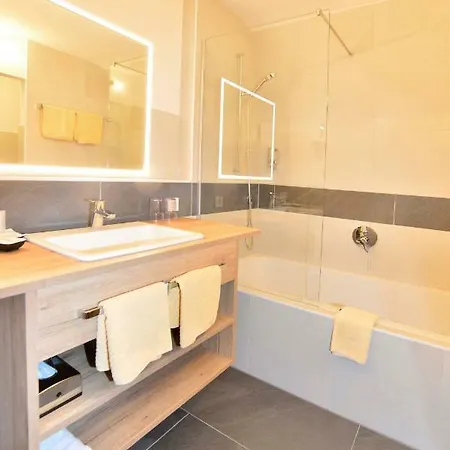 Hotel Residenz Hochland