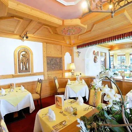 Residenz Hochland 4*