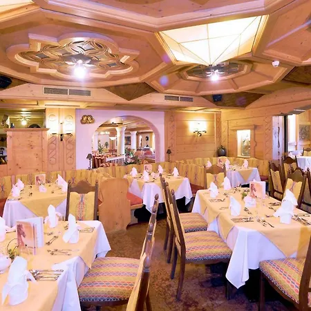 Residenz Hochland Hotel