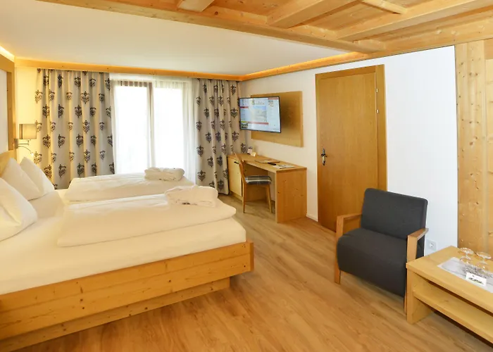 レジデンツ ホックランド ホテル