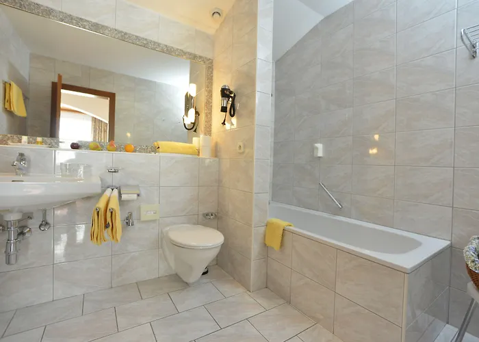 Residenz Hochland 4* Seefeld in Tirol