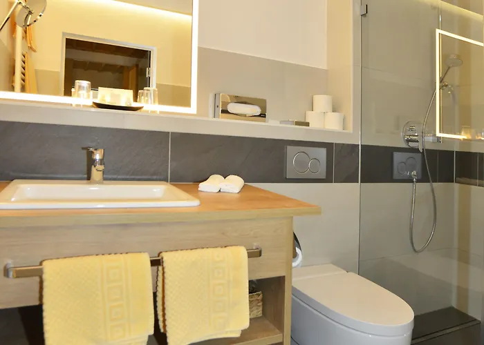 ホテル レジデンツ ホックランド