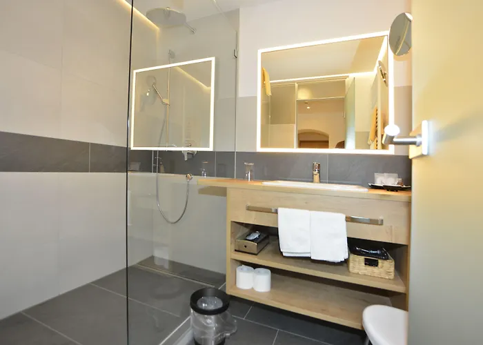 レジデンツ ホックランド ホテル