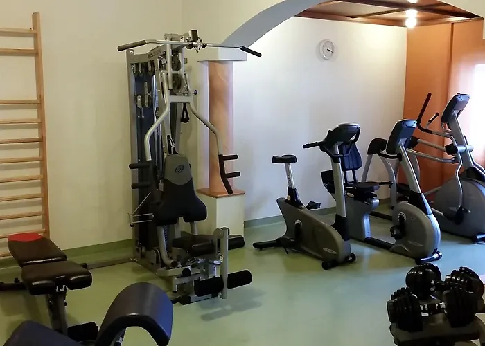 Residenz Hochland Hotel 4*