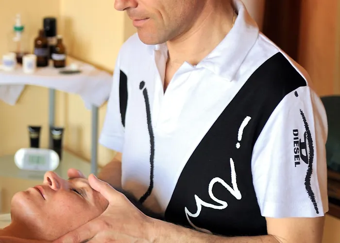 ホテル レジデンツ ホックランド 4*