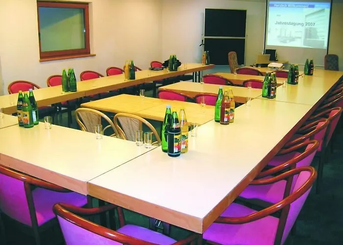 Hotel Residenz Hochland Seefeld in Tirol