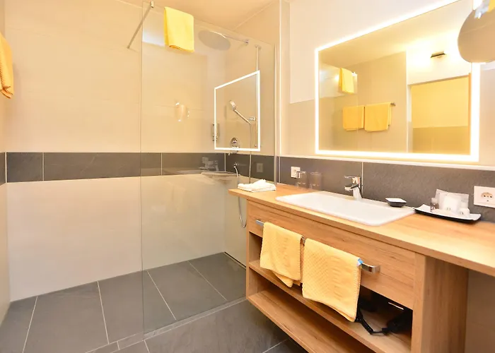 レジデンツ ホックランド ゼーフェルト・イン・チロル