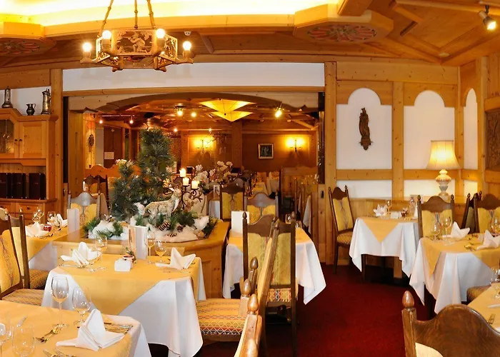 レジデンツ ホックランド 4*