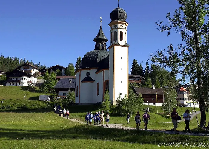 レジデンツ ホックランド