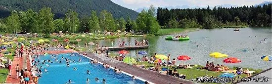 Residenz Hochland 4*