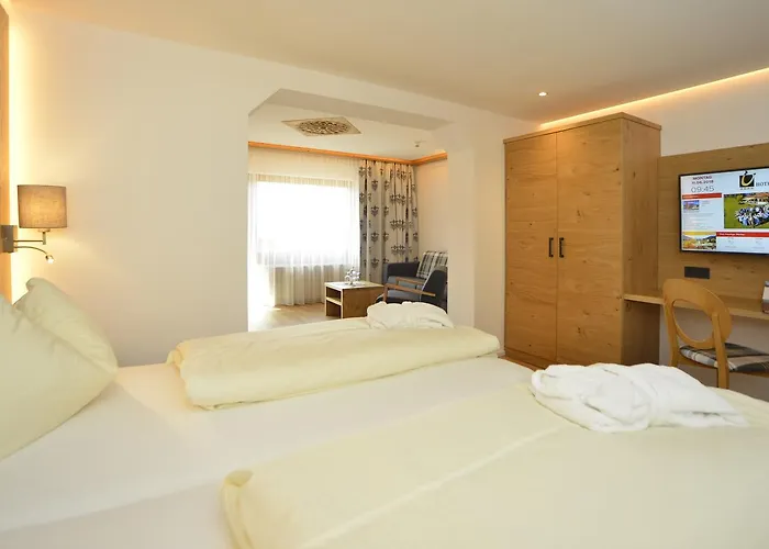 Residenz Hochland 4*