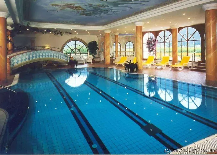 レジデンツ ホックランド 4*