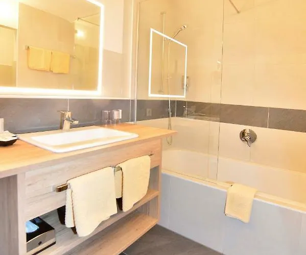 ホテル レジデンツ ホックランド