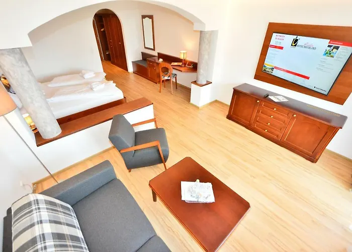 Residenz Hochland 4*