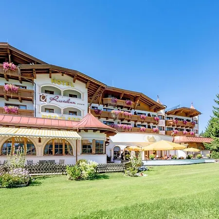 Ξενοδοχείο Residenz Hochland