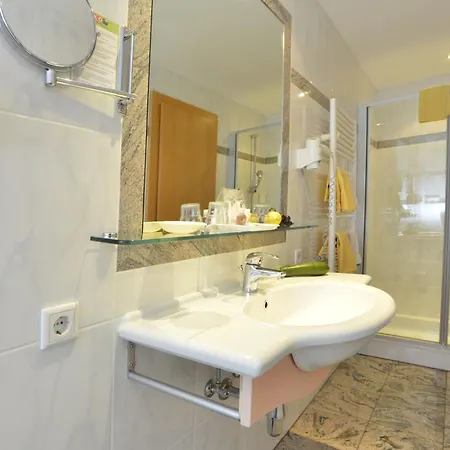 Ξενοδοχείο Residenz Hochland Ζέεφελντ