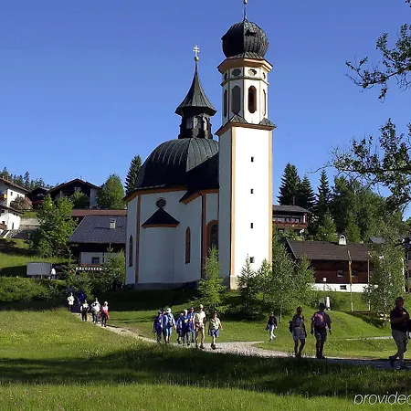 Residenz Hochland