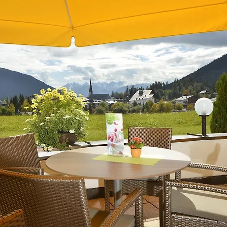 Residenz Hochland Ξενοδοχείο