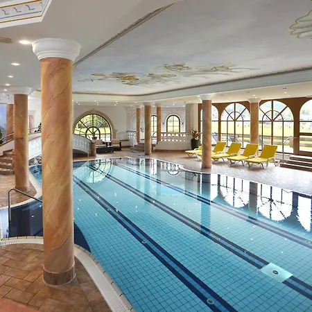 Ξενοδοχείο Residenz Hochland